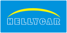 Hellycar Tapware logo