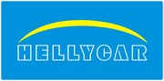 Hellycar Tapware logo