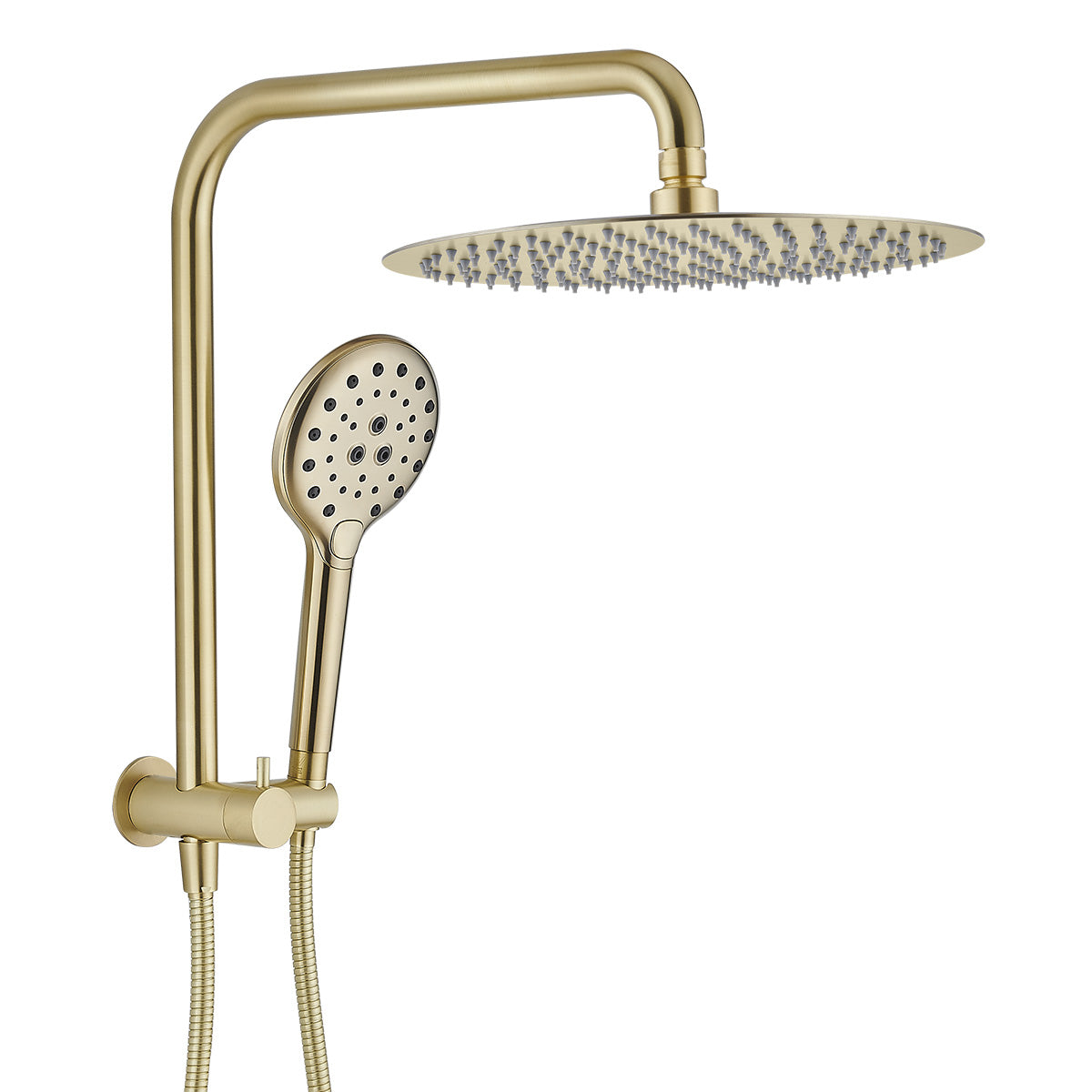 IDSS1 (BG) / Ideal Shower System (Brushed Gold)