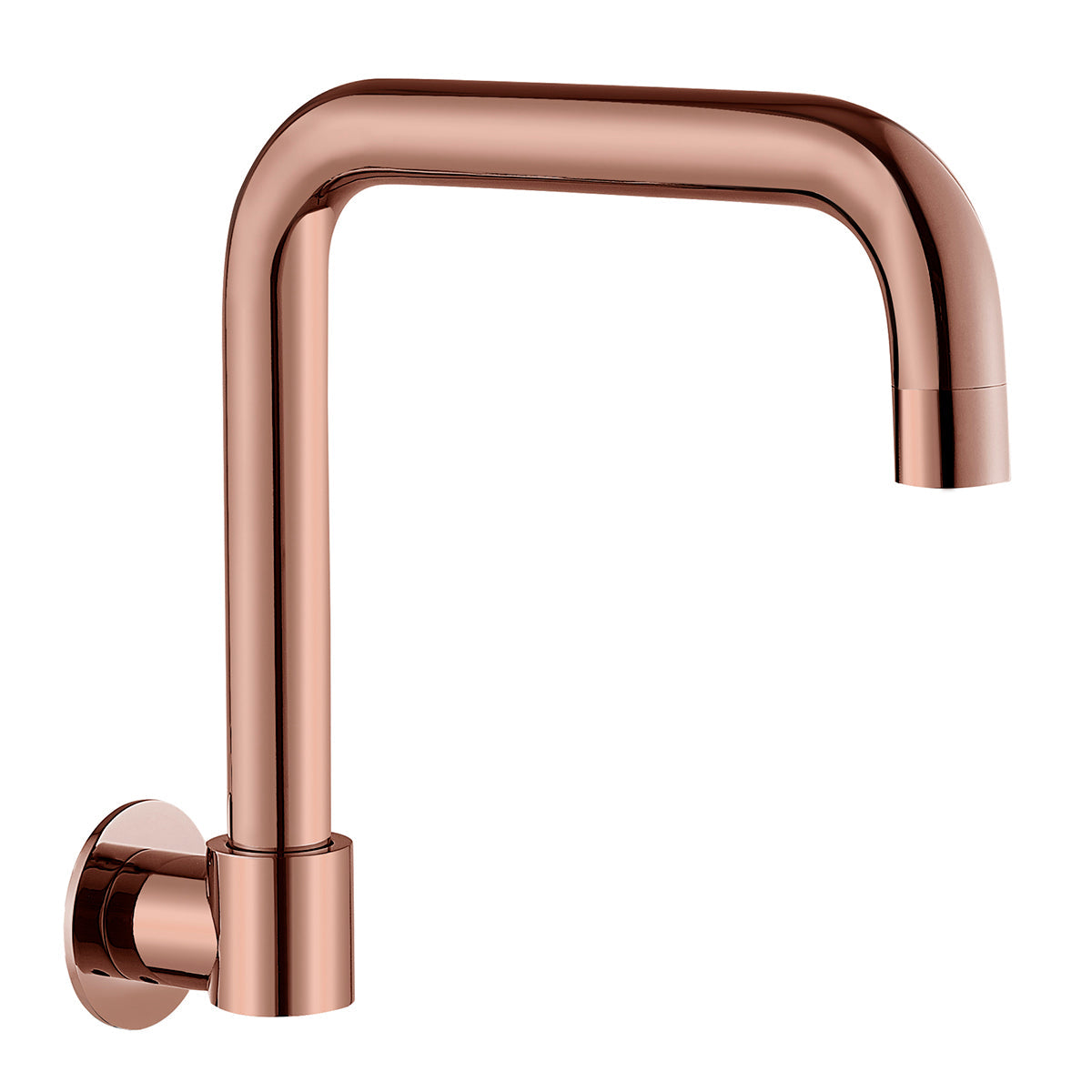 CS27 (RG) / Ideal Swivel Wall Outlet (Rose Gold)