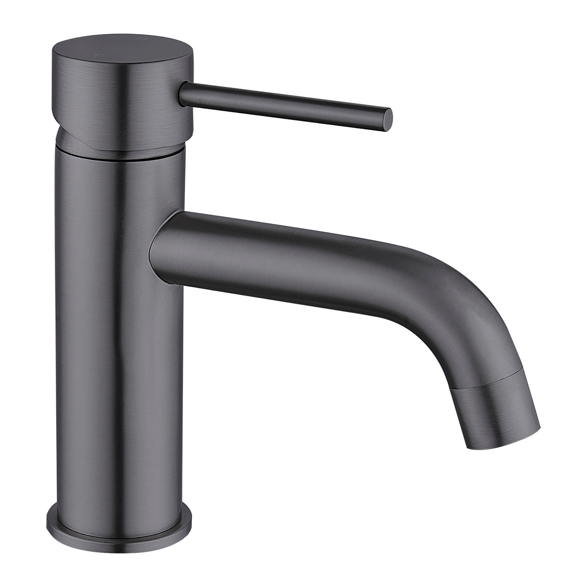 IDB10 (BGM) / Ideal Basin Mixer (Brushed Gun Metal)