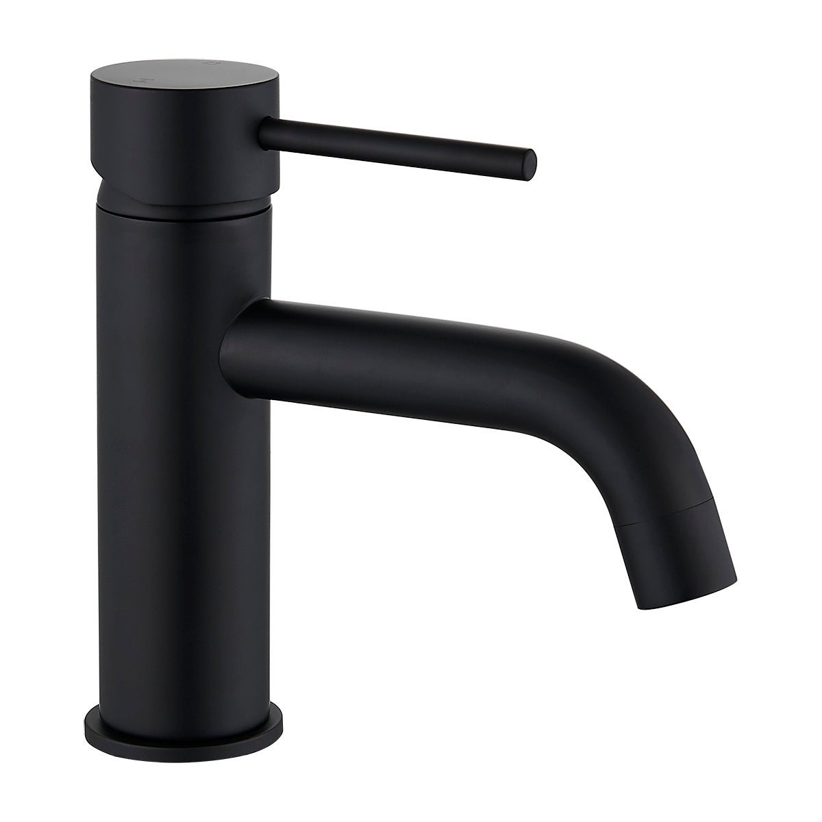 IDB10 (B) / Ideal Basin Mixer (Black)