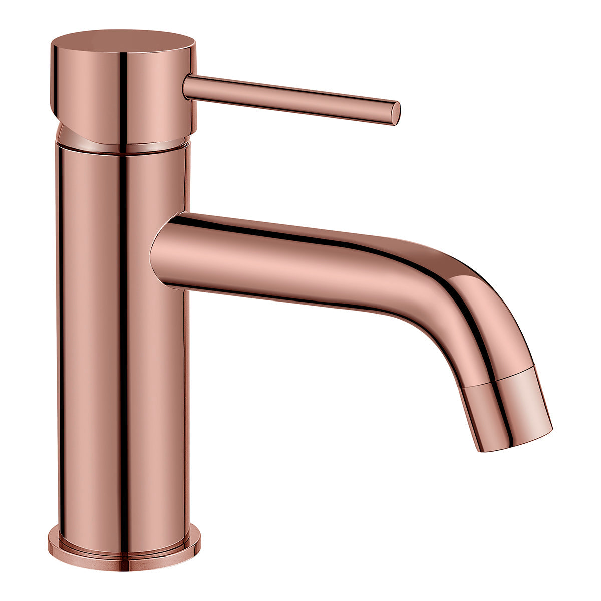 IDB10 (RG) / Ideal Basin Mixer (Rose Gold)