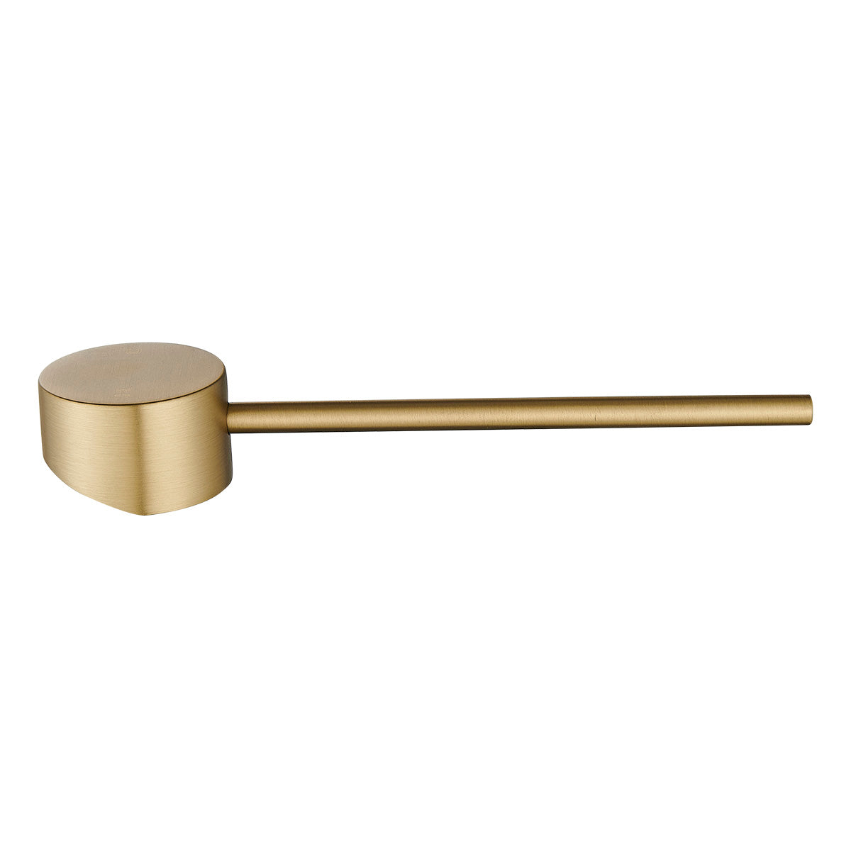 IDH5 (BG) / Ideal Disable Handle (Brushed Gold)