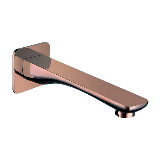 SLCS200 (RG) / Sleek Bath Outlet (Rose Gold)