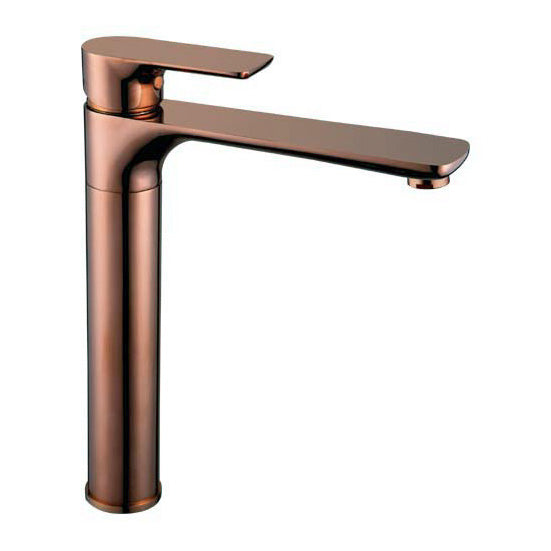 SLK1 (RG) / Sleek Sink Mixer (Rose Gold)