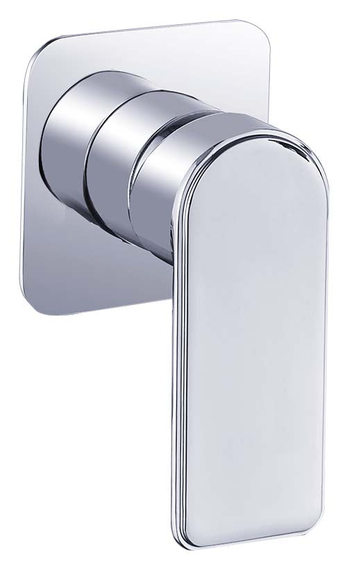 BTW1 / Bateau Wall Mixer - Tapart Wall Mounted Mixer Tap for Bath and Shower