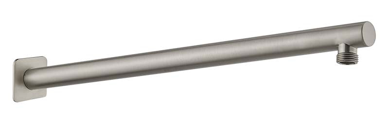 G28 (BN) / Limpid Wall Shower Arm (Brushed Nickel)