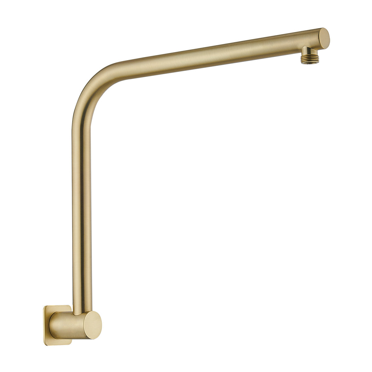 G29 (BG) / Limpid Shower Arm (Brushed Gold)
