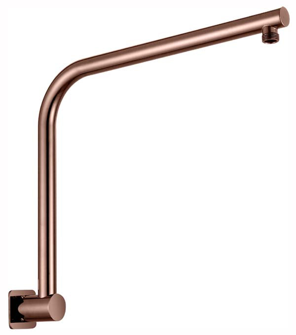 G29 (RG) / Limpid Shower Arm (Rose Gold)