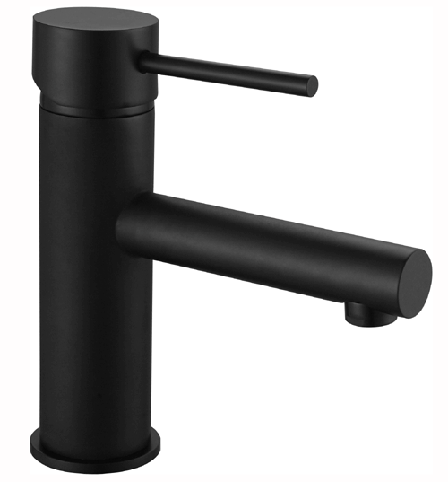 IDB7 (B) / Ideal Basin Mixer (Black)