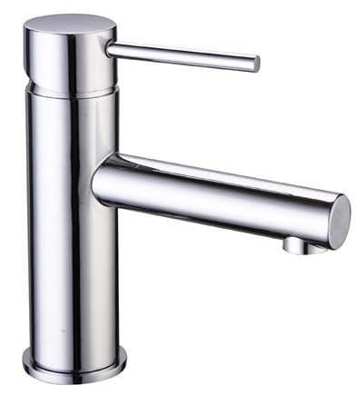 Vanity Mixer Tap