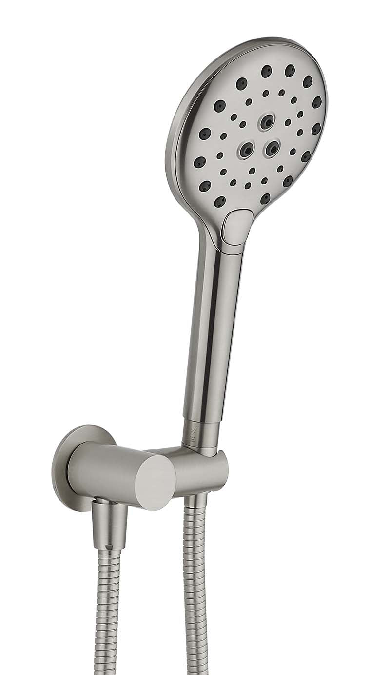 IDHS1 (BN) / Ideal Hand Shower (Brushed Nickel)