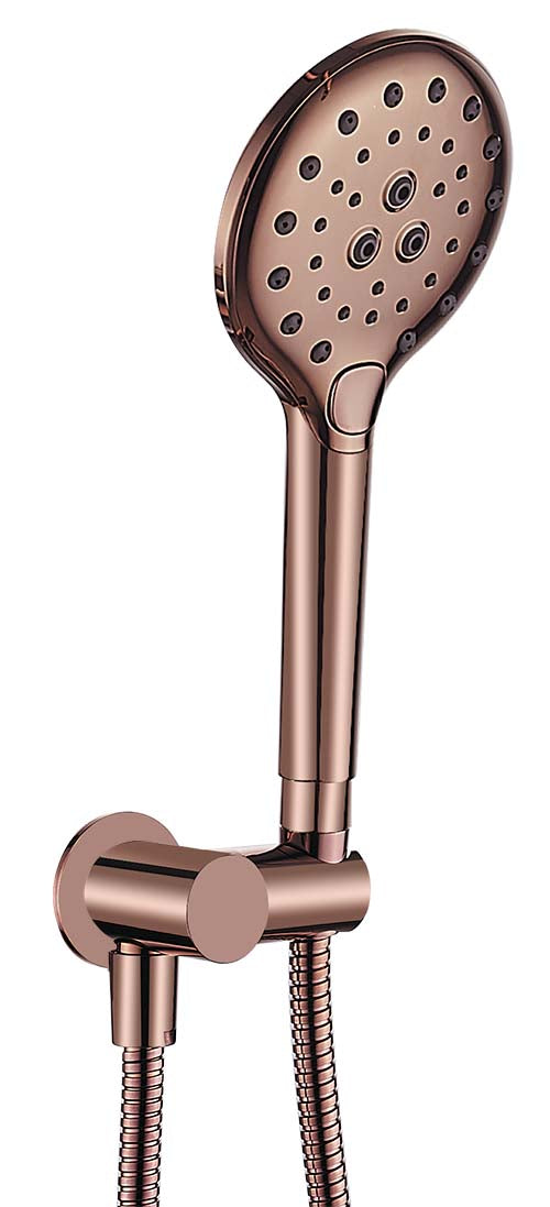 IDHS1 (RG) / Ideal Hand Shower (Rose Gold)