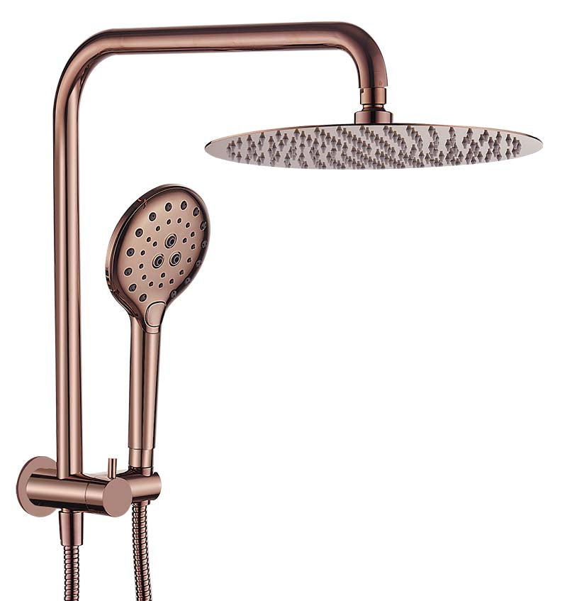 IDSS1 (RG) / Ideal Shower System (Rose Gold)