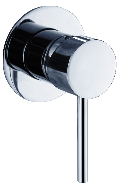 IDW3 / Ideal Wall Mixer - Hellycar Wall Mounted Bathroom Mixer Tap