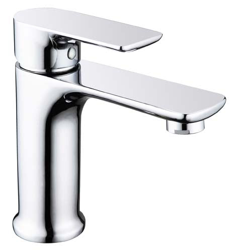 SLB1 / Sleek Basin Mixer