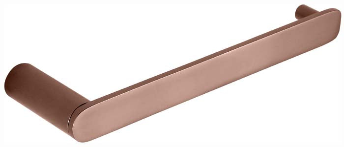SLBA3 (RG) / Sleek Hand Towel Rail (Rose Gold) - Tapart Unique Design in Rose Gold