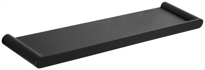 SLBA7 (B) / Sleek Shelf (Black)