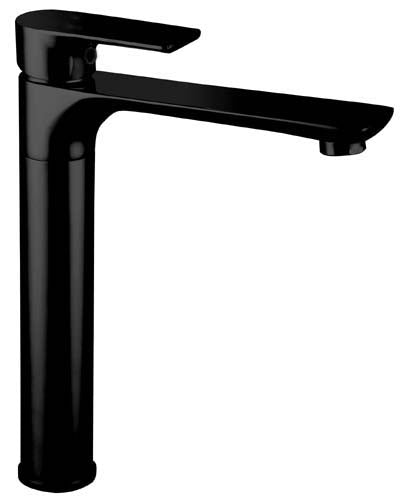 SLK1 (B) / Sleek Sink Mixer (Black)