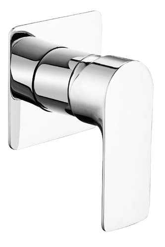 SLW1 / Sleek Wall Mixer - Tapart Wall Mount Mixer Tap