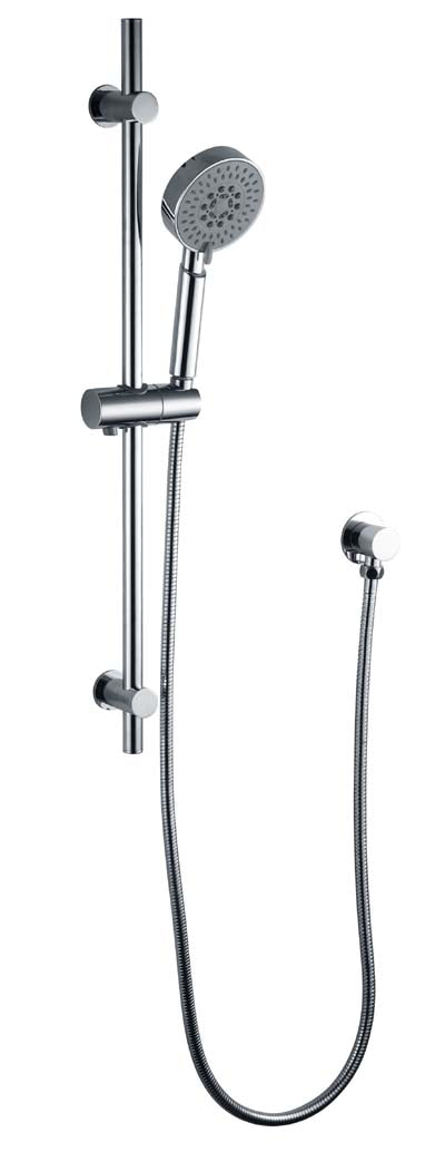 SR5-HS22 / Logan Hand Shower On Rail