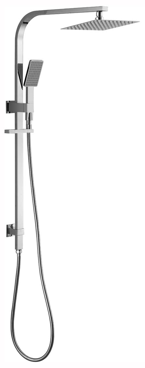 SRD1-SH11-HS11 / Eric Shower System With Rail